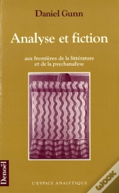 Capa do artigo Analyse Et Fiction