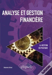 Analyse Et Gestion Financière