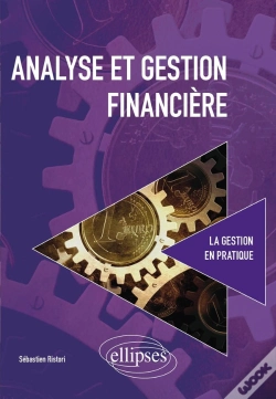Capa do artigo Analyse Et Gestion Financière