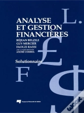 Analyse Et Gestion Financières