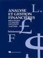 Analyse Et Gestion Financières - Preview