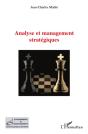 Analyse Et Management Stratégiques - Preview