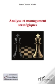 Capa do artigo Analyse Et Management Stratégiques