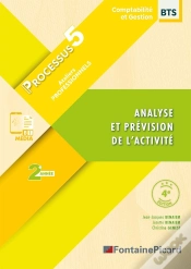 Capa do artigo Analyse Et Prévision De L