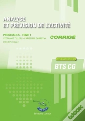 Capa do artigo Analyse Et Prevision De L