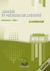 Capa do artigo Analyse Et Prevision De L