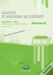 Capa do artigo Analyse Et Prévision De L
