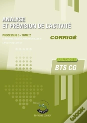 Capa do artigo Analyse Et Prévision De L