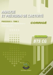 Capa do artigo Analyse Et Prévision De L