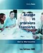 Analyse Et Prévisions Financières - Preview