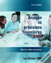 Analyse Et Prévisions Financières