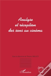 Capa do artigo Analyse Et Réception Des Sons Au Cinéma