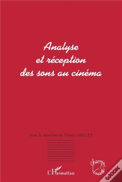 Capa do artigo Analyse Et Réception Des Sons Au Cinéma