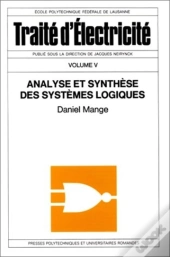 Analyse Et Synthese ; Systeme