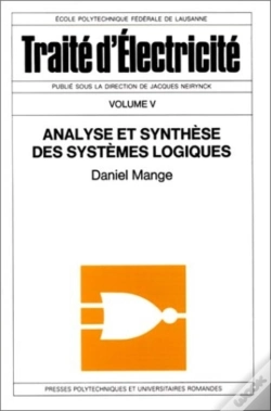Capa do artigo Analyse Et Synthese ; Systeme