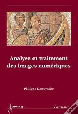 Capa do artigo Analyse Et Traitement Des Images Numeriques