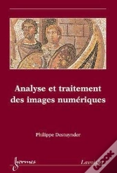 Analyse Et Traitement Des Images Numeriques