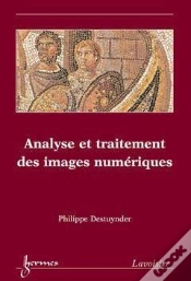 Capa do artigo Analyse Et Traitement Des Images Numeriques