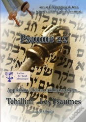 Capa do artigo Analyse Exegetique Du Psaume 22 - Avec Analyse Exegetique Du Texte Hebreu Base Sur Le Codex De Lenin
