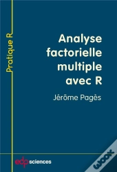 Analyse Factorielle Multiple Avec R