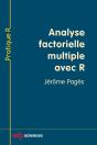 Analyse Factorielle Multiple Avec R - Preview
