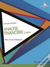 Analyse Financiere 2 Me Edition
