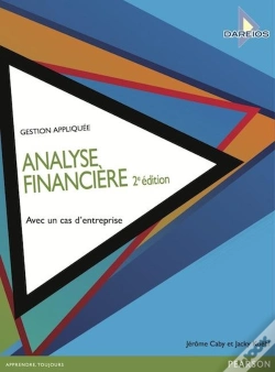 Capa do artigo Analyse Financiere 2 Me Edition