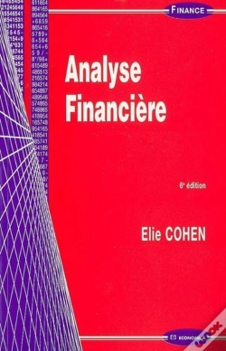 Capa do artigo Analyse Financière (6e Édition)