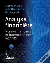 Analyse Financière (9e Édition)