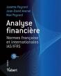 Analyse Financière (9e Édition) - Preview