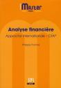 Analyse Financiere : Approche Internationale - Preview
