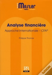 Capa do artigo Analyse Financiere : Approche Internationale