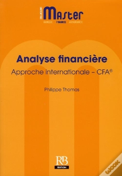 Capa do artigo Analyse Financiere : Approche Internationale