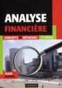 Analyse Financière ; Concepts Et Méthodes (5e Édition) - Preview