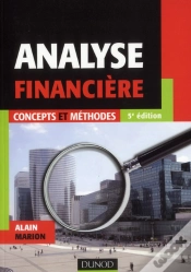 Capa do artigo Analyse Financière ; Concepts Et Méthodes (5e Édition)