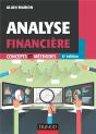 Analyse Financière ; Concepts Et Méthodes (6e Édition) - Preview