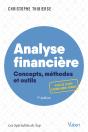 Analyse Financière ; Concepts, Méthodes Et Outils - Preview