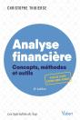 Analyse Financière : Concepts, Méthodes Et Outils - Preview