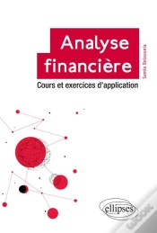 Capa do artigo Analyse Financière ; Cours Et Exercices D