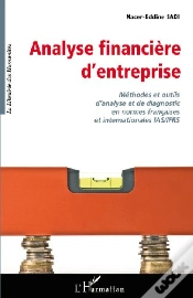 Capa do artigo Analyse Financière D