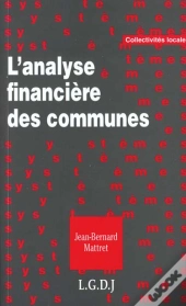 Analyse Financiere Des Communes