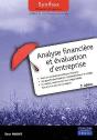Analyse Financière Et Évaluation D'Entreprise (2e Édition) - Preview