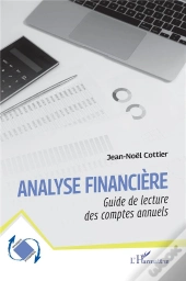 Analyse Financière : Guide De Lecture Des Comptes Annuels