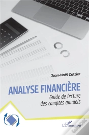 Capa do artigo Analyse Financière : Guide De Lecture Des Comptes Annuels
