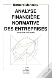 Capa do artigo Analyse Financiere Normative Des Entreprises