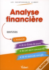 Analyse Financiere