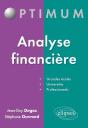 Analyse Financière - Preview