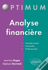 Analyse Financière