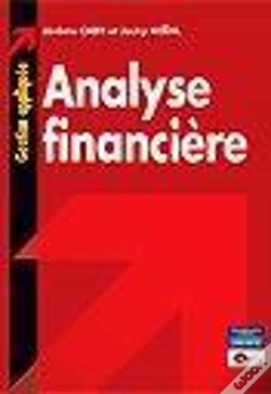 Capa do artigo Analyse Financiere