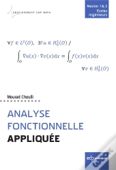 Analyse Fonctionnelle Appliquée